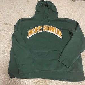 PacSun Men’s Sweatshirt